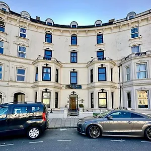 The Carlton's Apartment